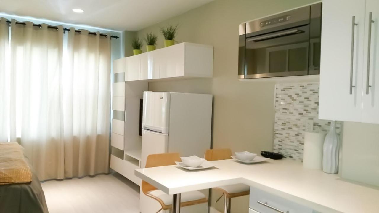 Beachfront Studios Casablanca Rentals ไมอามีบีช ภายนอก รูปภาพ
