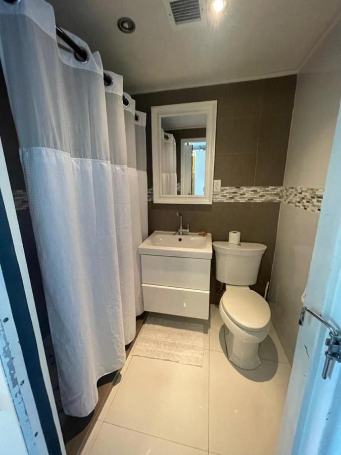 Beachfront Studios Casablanca Rentals ไมอามีบีช ภายนอก รูปภาพ