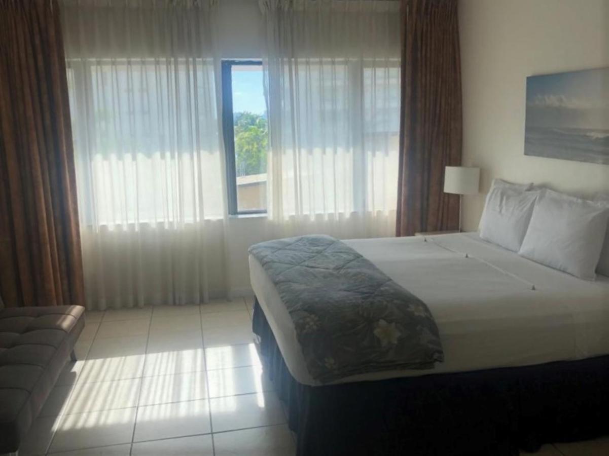 Beachfront Studios Casablanca Rentals ไมอามีบีช ภายนอก รูปภาพ